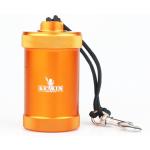 Kraken Vault 56mmx100 Orange