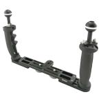 Kraken Dual Handle Pistol Grip Tray