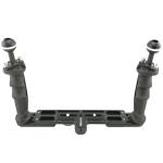 Kraken Dual Handle Pistol Grip Tray