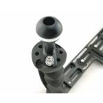 Kraken Dual Handle Pistol Grip Tray