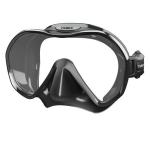 Tusa Zensee Mask Black