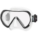 TUSA INO Mask Black