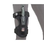Neoprene-Knife-Wrap-Leg XS Scuba Neoprene Knife Wrap