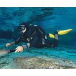 Scubapro S-Tek Expedition Thigh Pocket