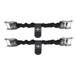 Highland Spring Strap Set 8" Straps Small