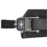Highland Spring Strap Set 8" Straps Small