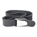 Freediving Rubber Weight Belt