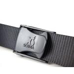 XS Scuba ClearPath Weight Belt w/ Delrin Keepers