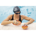 Matrix Hand Swimming Paddles