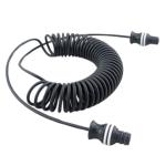Kraken Multicore Fiber Optic Cable