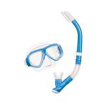 Tusa Elite Mask Snorkel Package