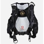 Aqualung AXIOM WOMEN - White/Gold