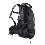 Oceanic Men's Photon Air Travel BCD