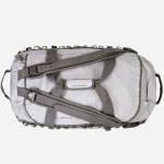 Expedition Series Duffel Bag Grey 90L