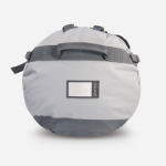 Expedition Series Duffel Bag Grey 90L