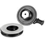Si Tech Inflation Valve – Skeleton