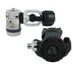 Apeks XL4 Ocea Regulator Grey