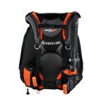 Aqua Lung Pro HD Compact Travel BCD