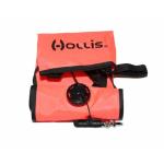 Hollis Marker Buoy Closed Cell Compact Orange