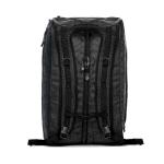 Explorer Collection II: Duffel Pack Black