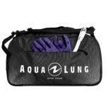 Explorer Collection II: Duffel Pack Black