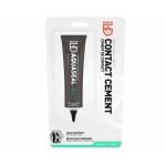 Aquaseal - Seal Cement, Black - 1.5 oz.