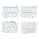 Oceanic+ Dive Housing Desiccant Bulk Pack (20)