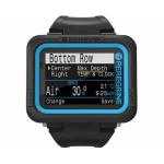 Shearwater Peregrine Wrist Computer
