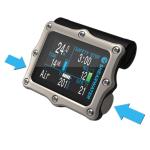 Shearwater Perdix 2 Titaium