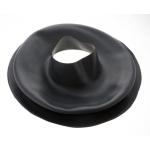 Si Tech Latex Neck Seal