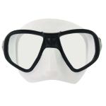 Micromask X White/Blk