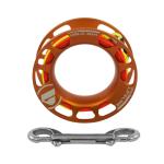 Apeks Lifeline Halo - 30 meters Spool