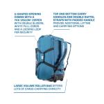Scubapro Sport Bag 125