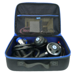 Halcyon Voyager Case