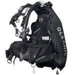 Oceanic Photon Pro Womens MD/LG BCD