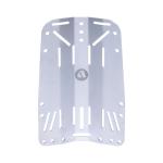 Apeks Stainless Steel Back Plate