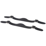 Scubapro Jet Fin Rubber Strap w/Buckles
