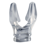 SeaCure II Custom Mouth Piece Clear (Type II)