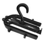 XS Scuba Foldable Drysuit Hanger