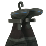 XS Scuba Foldable Drysuit Hanger