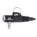 XS Scuba Combo Filler