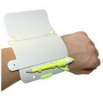 Innovative Scuba Concepts Multi-Page Wrist Slate (Standard 3-Page Model)