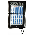 Halcyon Diver's Notebook Wetnotes