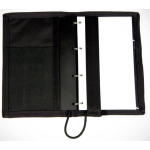 Halcyon Diver's Notebook Wetnotes