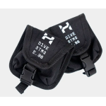 Halcyon Trim Weight Pocket (Pair)