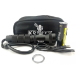 Kraken NR-2500 Rechargeable Dive Light