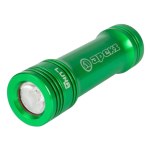 Apeks Luna Mini Torch Green