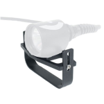 Hollis Goodman Aluminium Handle