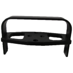Hollis Goodman Aluminium Handle