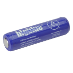 Big Blue Battery Cell 18650